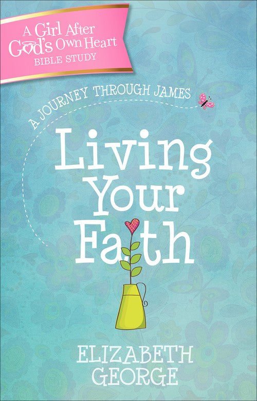Living Your Faith