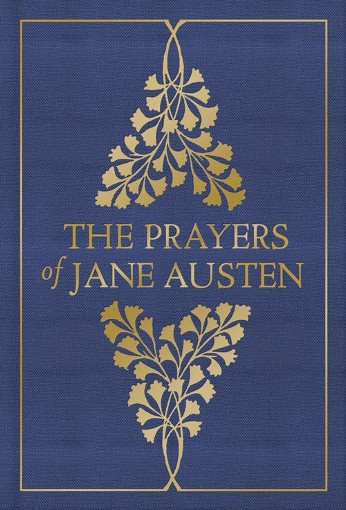 The Prayers of Jane Austen