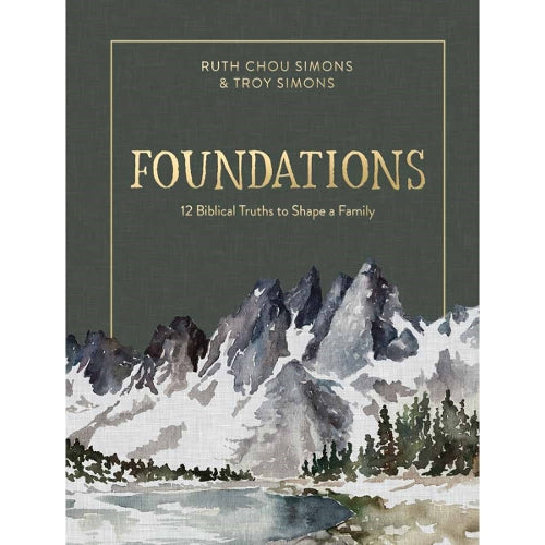 Foundations