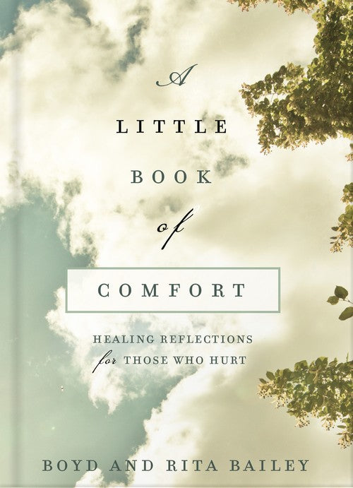 A Little Book of Comfort