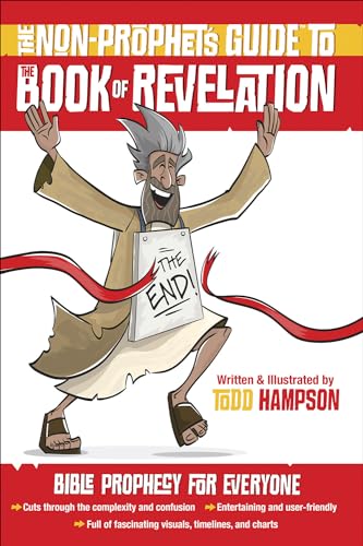 The Non-Prophet's Guide to the Book of Revelation