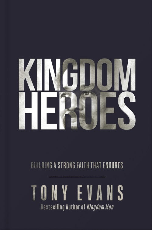 Kingdom Heroes
