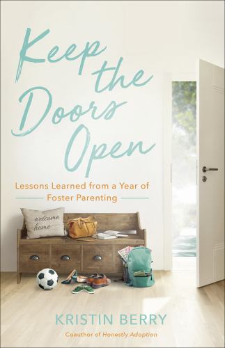Keep the Doors Open
