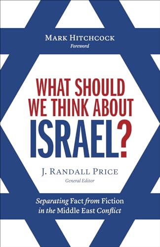 What Should We Think About Israel?