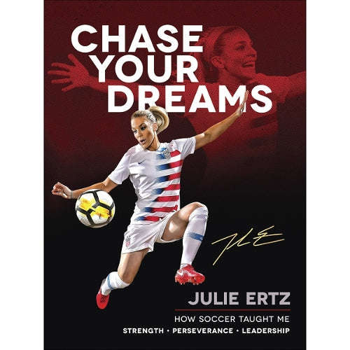 Chase Your Dreams