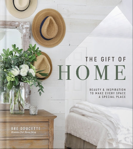 The Gift of Home