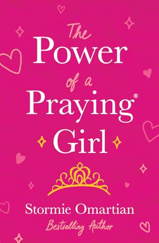 The Power of a Praying Girl