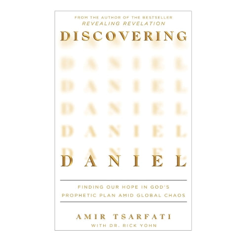 Discovering Daniel