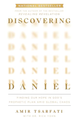 Discovering Daniel