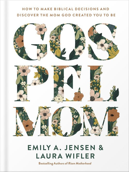 Gospel Mom