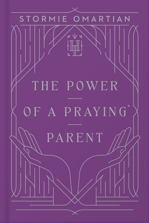 The Power of a Praying Parent