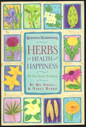 Herbs for Health and Happiness