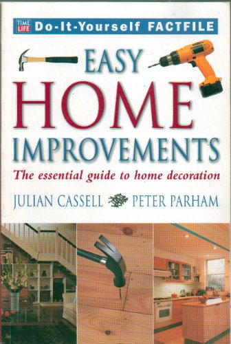 Easy Home Improvements