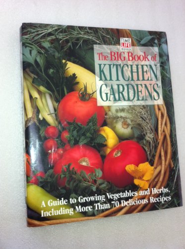 The Big Book of Kitchen Gardens