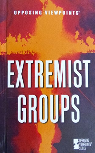 Extremist Groups