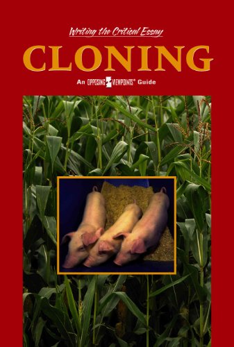 Cloning