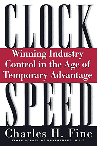 Clockspeed