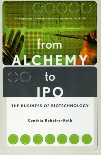 Biotech Century