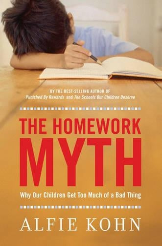 Homework Myth