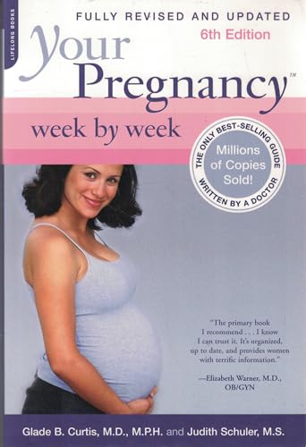 Your Pregnancy Week by Week