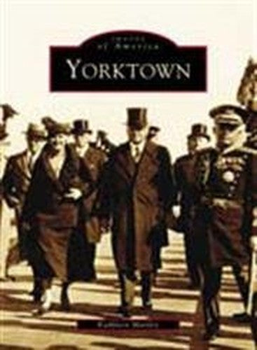 Yorktown (Images of America)