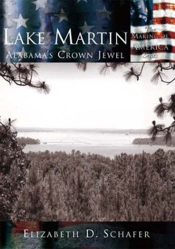 Lake Martin