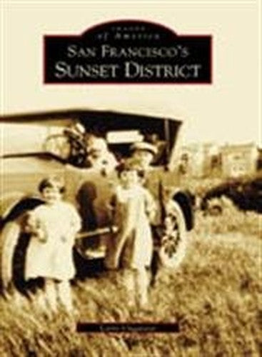 San Francisco's Sunset District