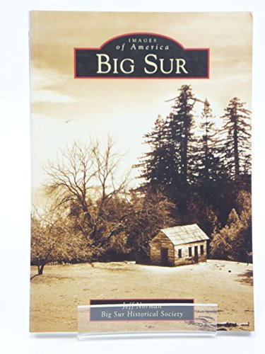 Big Sur (Images of America: California)