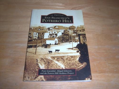 San Francisco's Potrero Hill