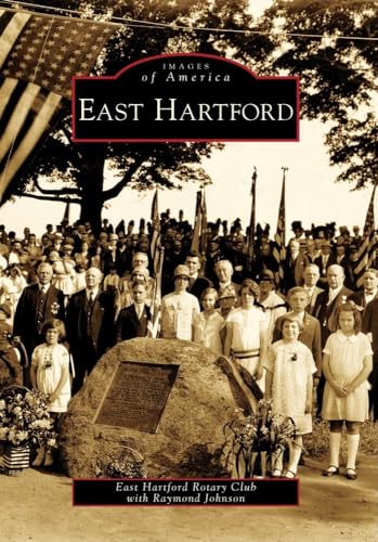 East Hartford (Images of America)