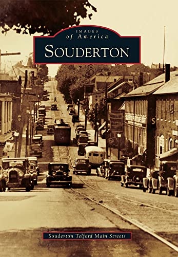 Souderton (Images of America)