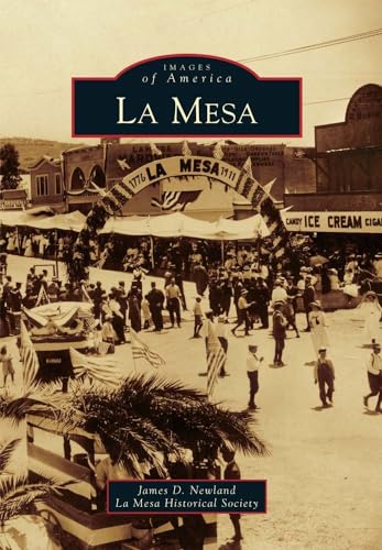 La Mesa (Images of America)