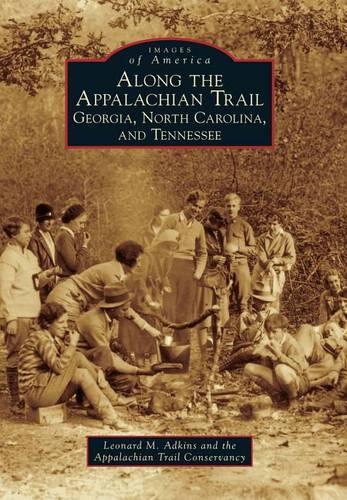 Along the Appalachian Trail