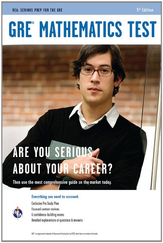 GRE Mathematics Test