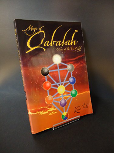Magic of Qabalah