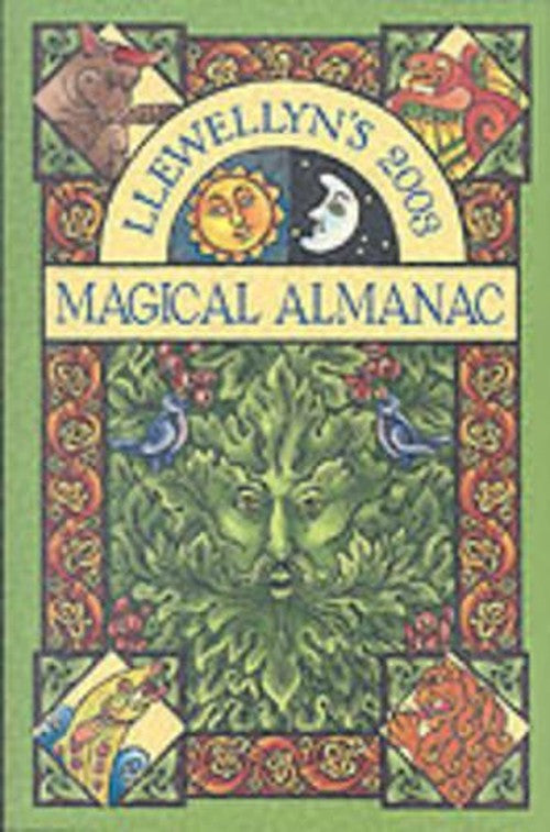 Magical Almanac