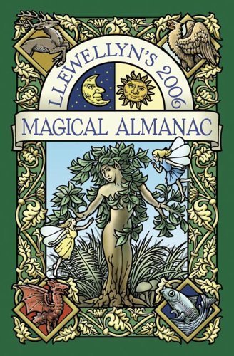 Magical Almanac