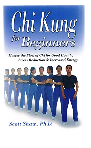 Chi Kung for Beginners