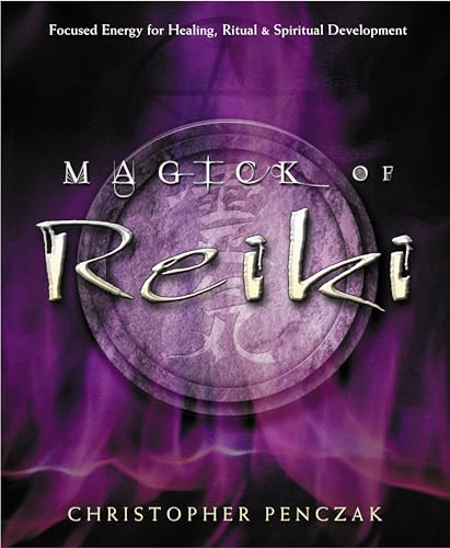 Magick of Reiki