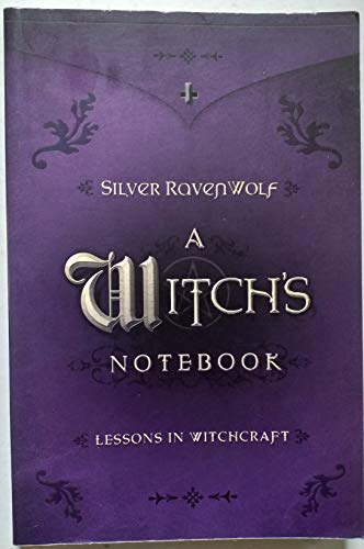 A Witch's Notebook