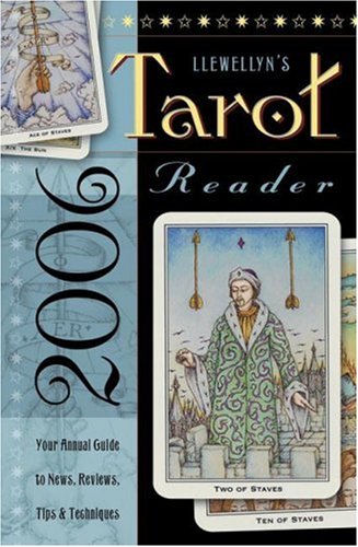 Tarot Reader 2006