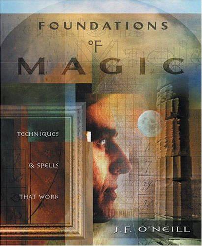 Foundations of Magic