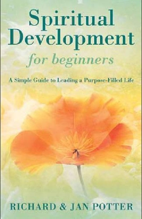 Spiritual Development for Beginners