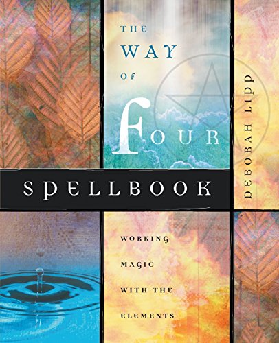 The Way of Four Spellbook