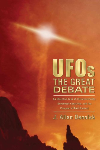 UFOs: The Great Debate