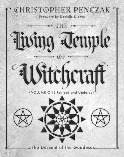 The Living Temple of Witchcraft