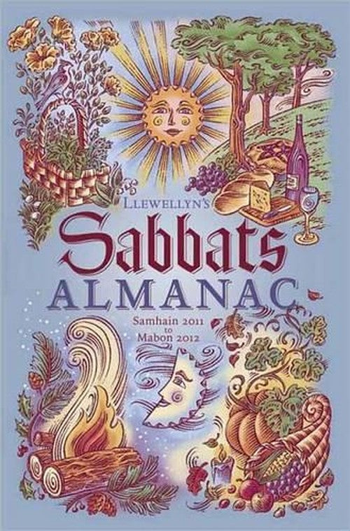 Llewellyn's Sabbats Almanac