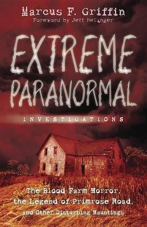 Extreme Paranormal Investigations