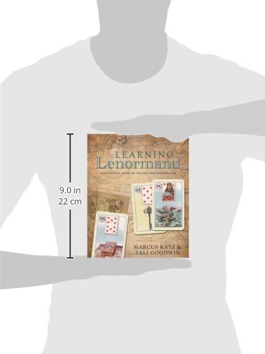 Learning Lenormand