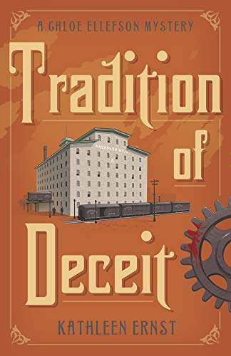Tradition of Deceit